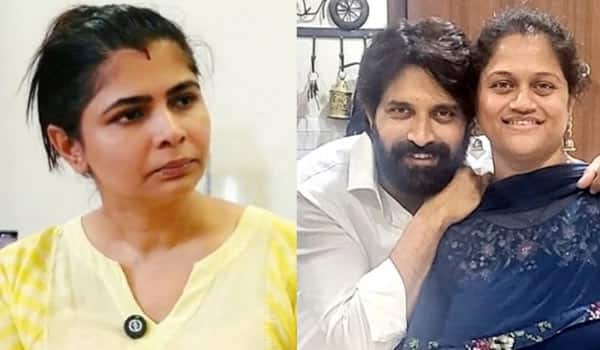 Johnny-Masters-wife-made-constant-requests-to-Chinmayi