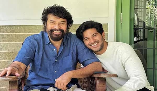 Mammootty-in-the-new-part-of-Loka-Dulquer-Salmaan-information