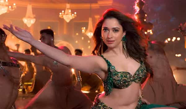 Tamannaah-to-dance-for-a-special-song-in-Chiranjeevis-film