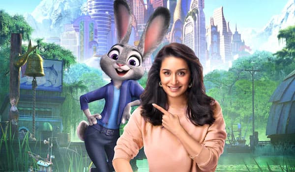 It-was-interesting-to-lend-my-voice-to-an-animated-character-Shraddha-Kapoor