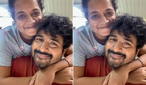 Sivakarthikeyan-celebrates-wife-Aarthis-birthday
