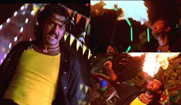 Ajith-stubbornly-drank-petrol-Ajiths-risk-in-Tirupathi