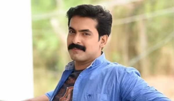Malayalam-actor-Rayjan-Rajan-alleges-receiving-sexually-explicit-messages,-death-threats-from-woman-stalker