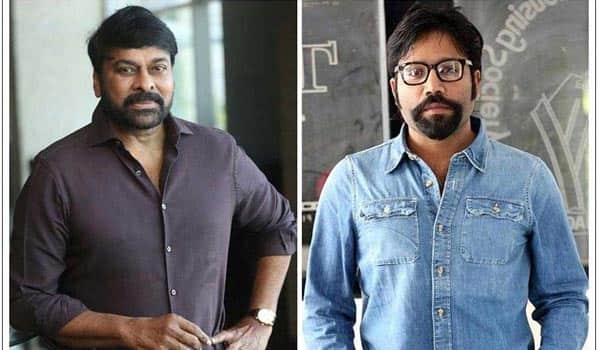 Chiranjeevi-in-the-film-Spirit-Here-is-Sandeep-Reddy-Vangas-answer!