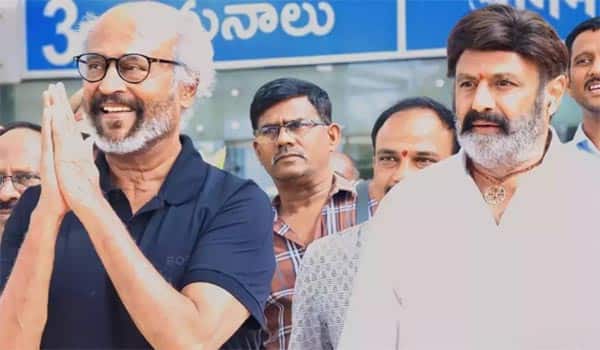 Rajinikanth-Balakrishna-to-be-honoured-at-56th-International-Film-Festival-of-India!