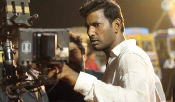 Vishals-directorial-debut-Magudam-completes-shooting