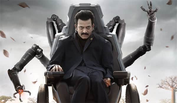 Is-Varanasi-villain-Prithviraj-influenced-by-the-Hollywood-film