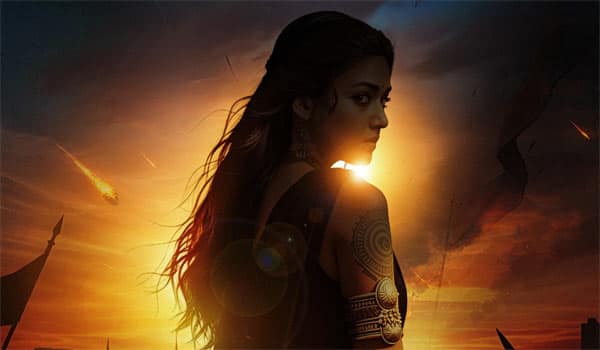 Nayanthara-to-play-Rani-in-Balakrishnas-111th-film