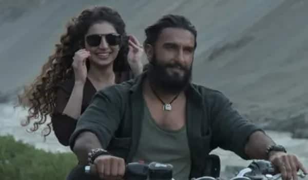 Trailer-of-Ranveer-and-Sara-starrer-dhurandhar-released