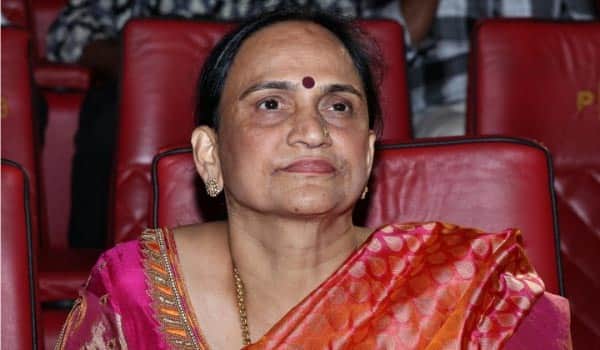 KGF-star-Yashs-mom-files-FIR-against-5-promoters-for-Rs-64-lakh,-accuses-them-of-threatening,-blackmail