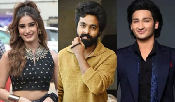 GV-Prakash-joins-Mahesh-Babu,-Raveena-Tandons-family-heirs-for-debut-film