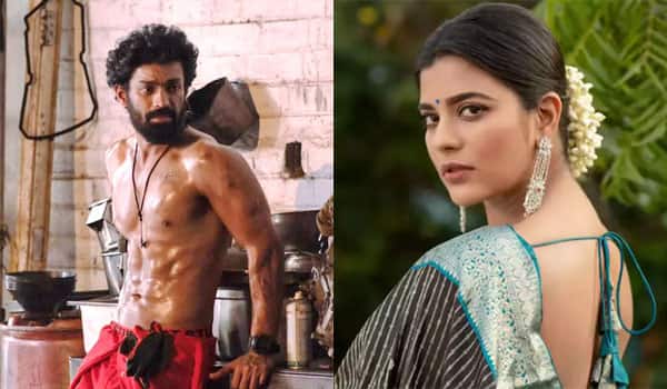 A-new-film-starring-Mahath-Raghavendra-and-Aishwarya-Rajesh!