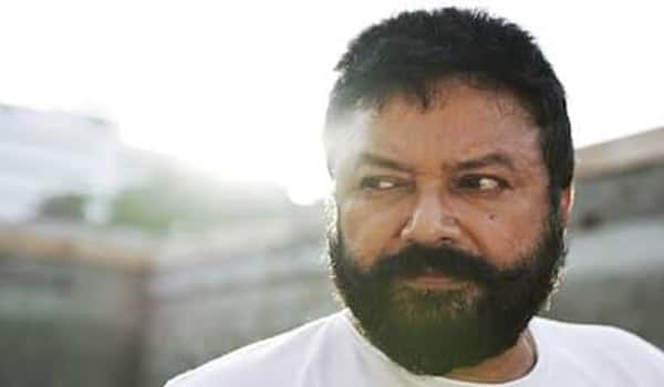 Decision-to-interrogate-Jayaram-in-Sabarimala-gold-plate-theft-case