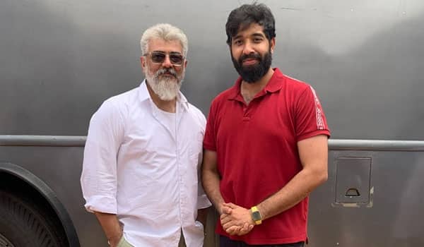 Ajiths-film-to-start-in-February-New-information-from-Adhik-Ravichandran