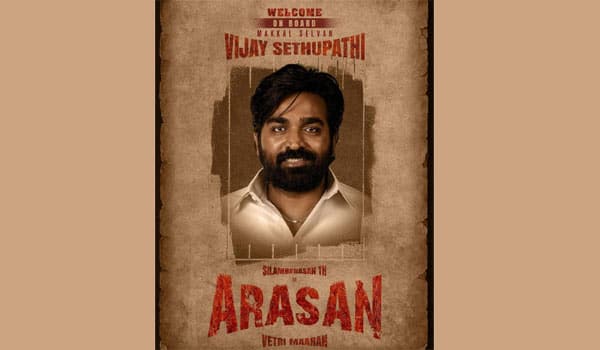 Vijay-Sethupathi-joins-Arasan-movie