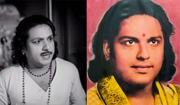 Flashback-P.U.-Chinnappa,-who-went-on-a-hunger-strike-to-reach-the-pinnacle-of-the-silver-screen