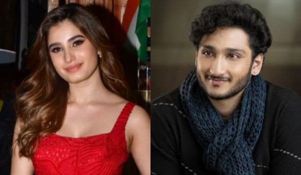 Title-announced-for-Mahesh-Babu,-Raveena-Tandon-family-heirs-film