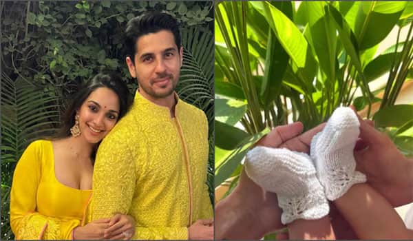 Kiara-Advani-Sidharth-Malhotra-share-first-pic-of-daughter,-reveal-her-name
