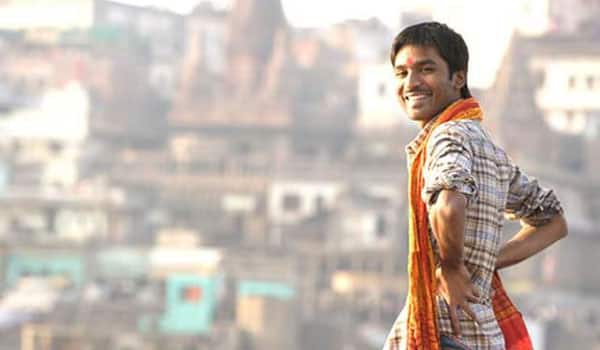 Dhanush-remembers-Kundan-Shankar