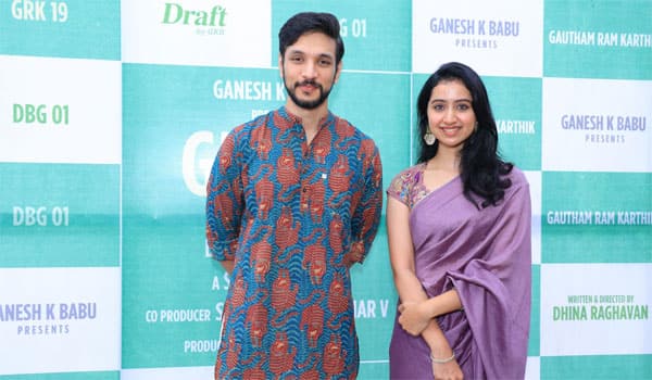 Tata-director-turns-producer-Gautham-Ram-Karthik-is-the-hero-in-it