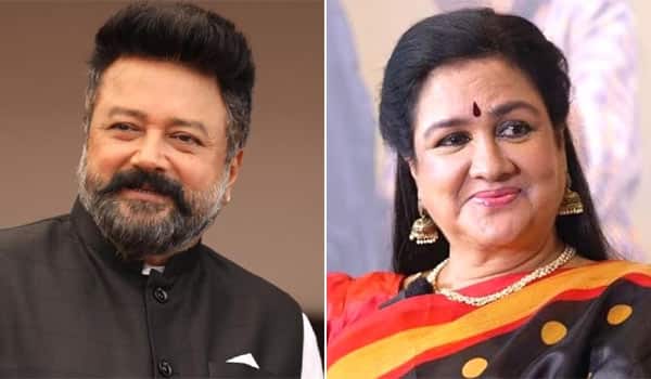 Jayaram-and-Urvashi-in-Pandiraj-movie