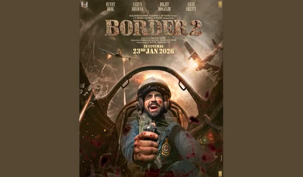 Diljit-Dosanjh-first-look-in-Border-2-released