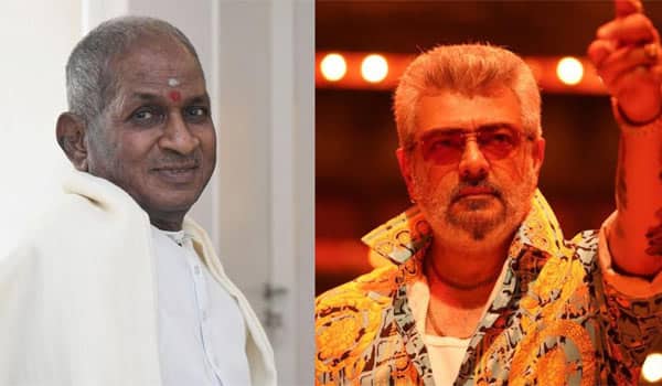Good-Bad-Ugly...-Ilayaraja-song-issue-Petition-dismissed