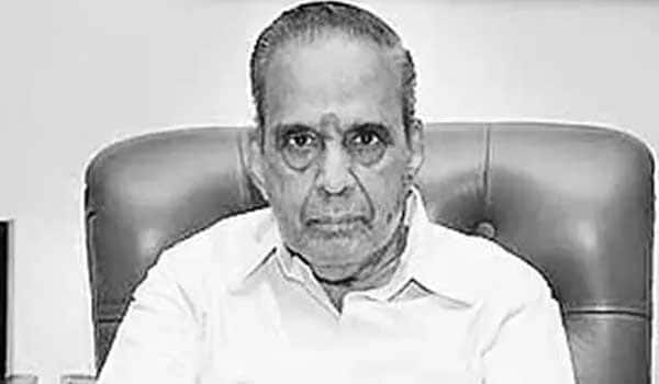 Filmmaker-AVM-Saravanan-passes-away