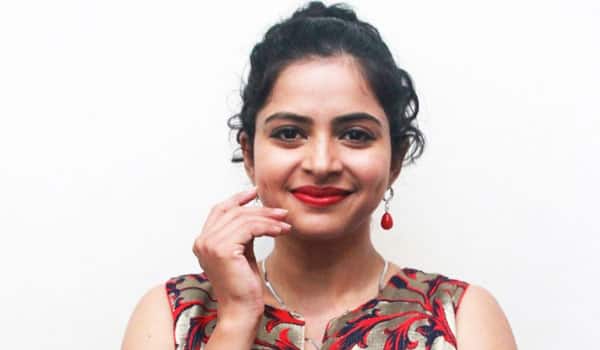 Gayathri-Rema-becomes-heroine