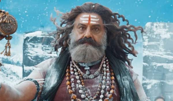 Akhanda-2-Telangana-bookings-delayed