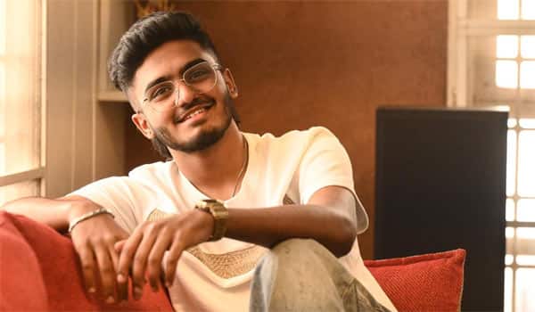 Sai-Abhayankare-to-compose-music-for-Rajinikanths-film