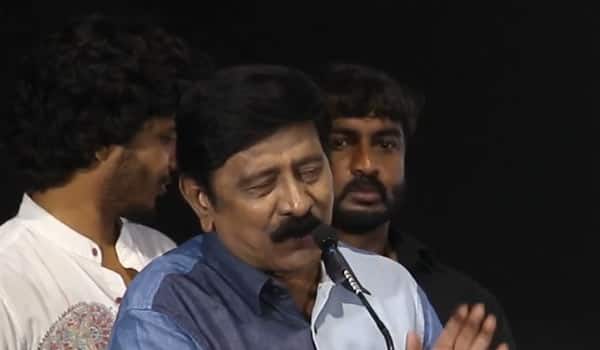 Only-films-that-appeal-to-a-certain-audience-are-coming-Director-R.V.-Udayakumar