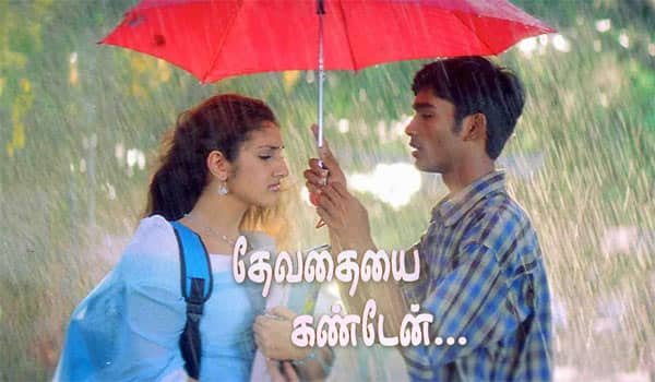 DhanushsDevathaiyai-Kanden-to-be-Re-Released