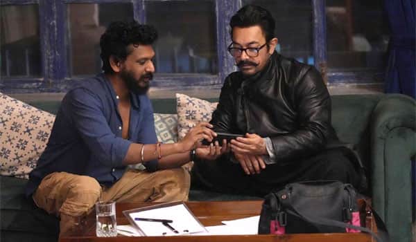 Lokesh-Kanagaraj,-Aamir-Khan-film,-in-talks…