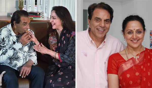 Dharmendras-90th-birthday-Hema-Malini-Urukkam
