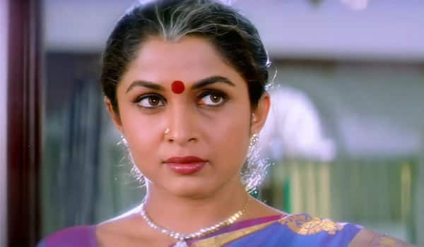 Padayappa-re-release-Ramya-Krishnan-happy