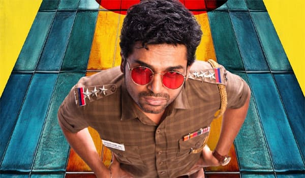The-film-Vaa-Vaathiyaar-in-Telugu-has-been-under-attack.