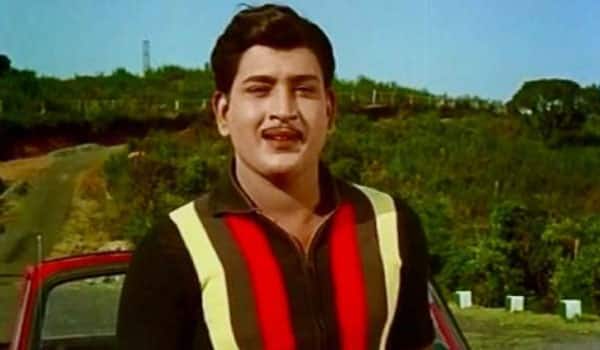 Flashback-Opportunity-to-act-in-the-place-where-he-came-to-study-Ravichandran-became-the-hero-of-"No-Time-to-Love"