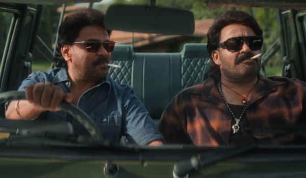 Mohanlal-confirms-Ghilli-connection-in-Dileeps-film