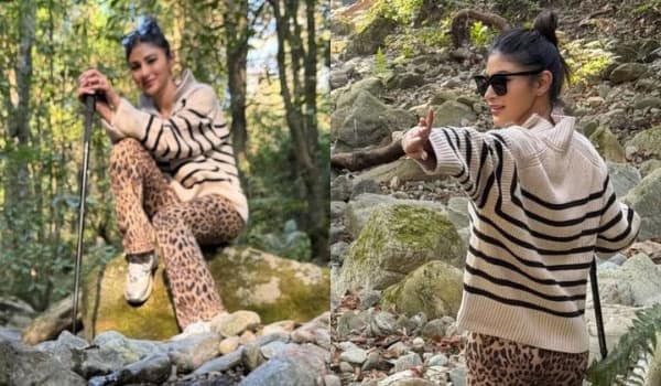 Actress-Mouni-Roy-was-scared-to-death-by-a-leopards-roar.