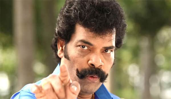 Comedian-Ravi-Maria-to-become-hero-Heroine-search-in-full-swing