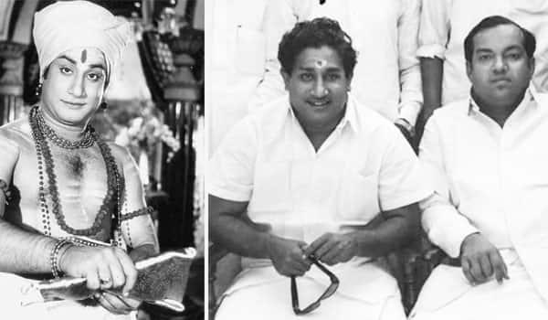 Flashback-Kannadasan-teasing-Tenali-Raman-Sivaji