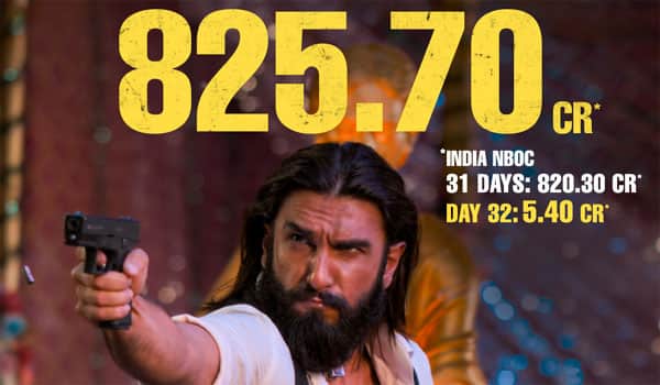 Dhurandhar-Surpasses-Pushpa-2-and-Sultan-in-Overseas-Collections