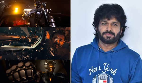 Robots-in-Jananayagan,-Original-director-reveals-information