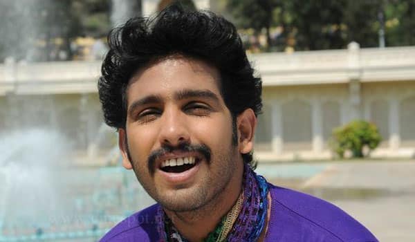 Nagesh-grand-son-new-film