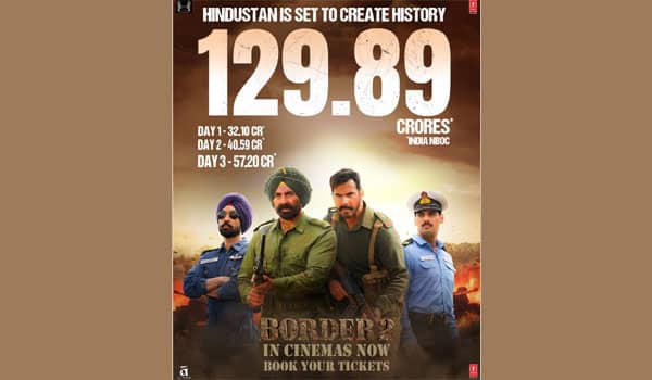 Border-2-collects-Rs-129.89-crore-in-three-days