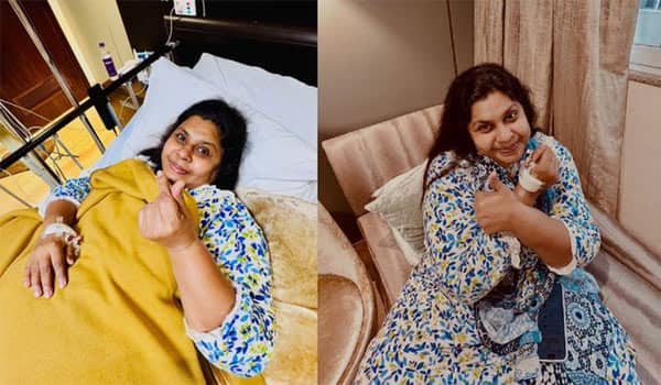 Actress-Vichitras-post-from-the-hospital
