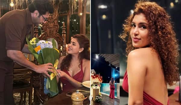 No-matter-how-much-I-thank-Ravi-Mohan,-its-not-enough-Singer-Kenisha-reveals-information