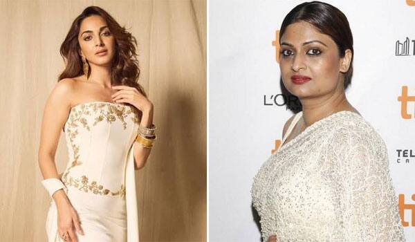 Will-Geethu-Mohandas-direct-Kiara-Advani-again