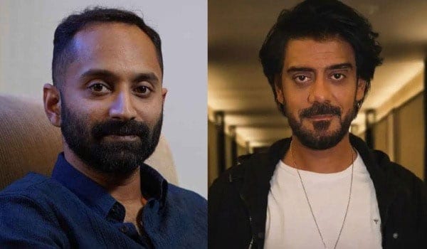 Eko-Villian-Saurabh-Sachdeva-joins-Fahadh-Faasil-in-Dont-Trouble-The-Trouble,-fans-celebrate-casting-news---Report